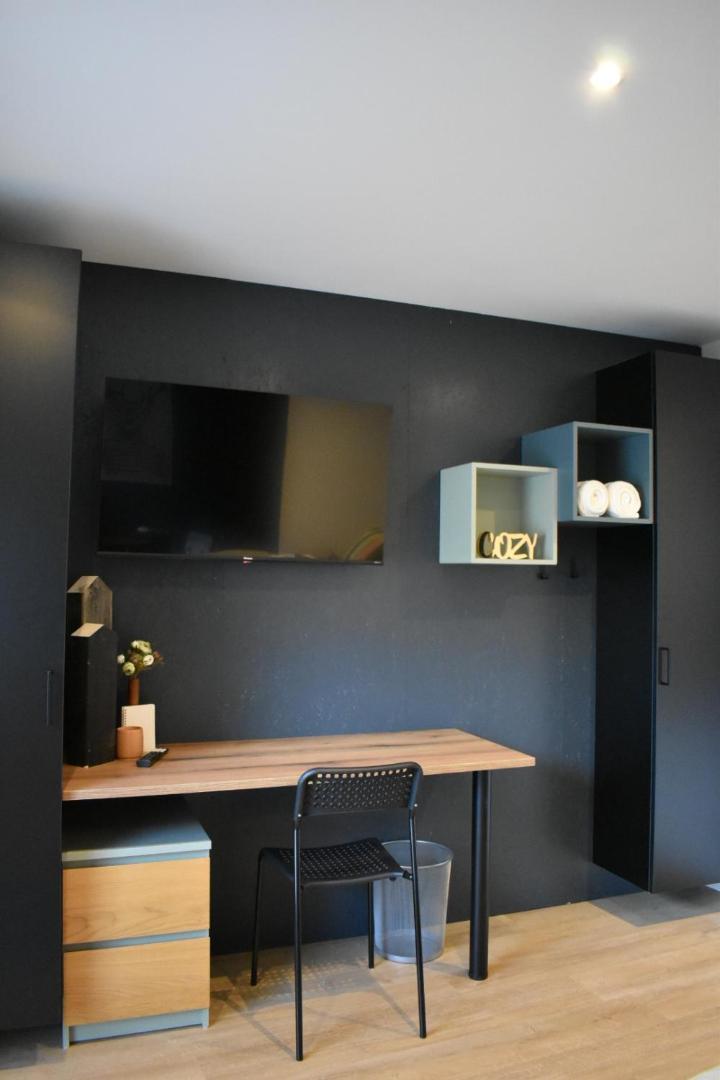 Home B29 Landeck Quarto foto